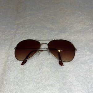Unbranded Aviators